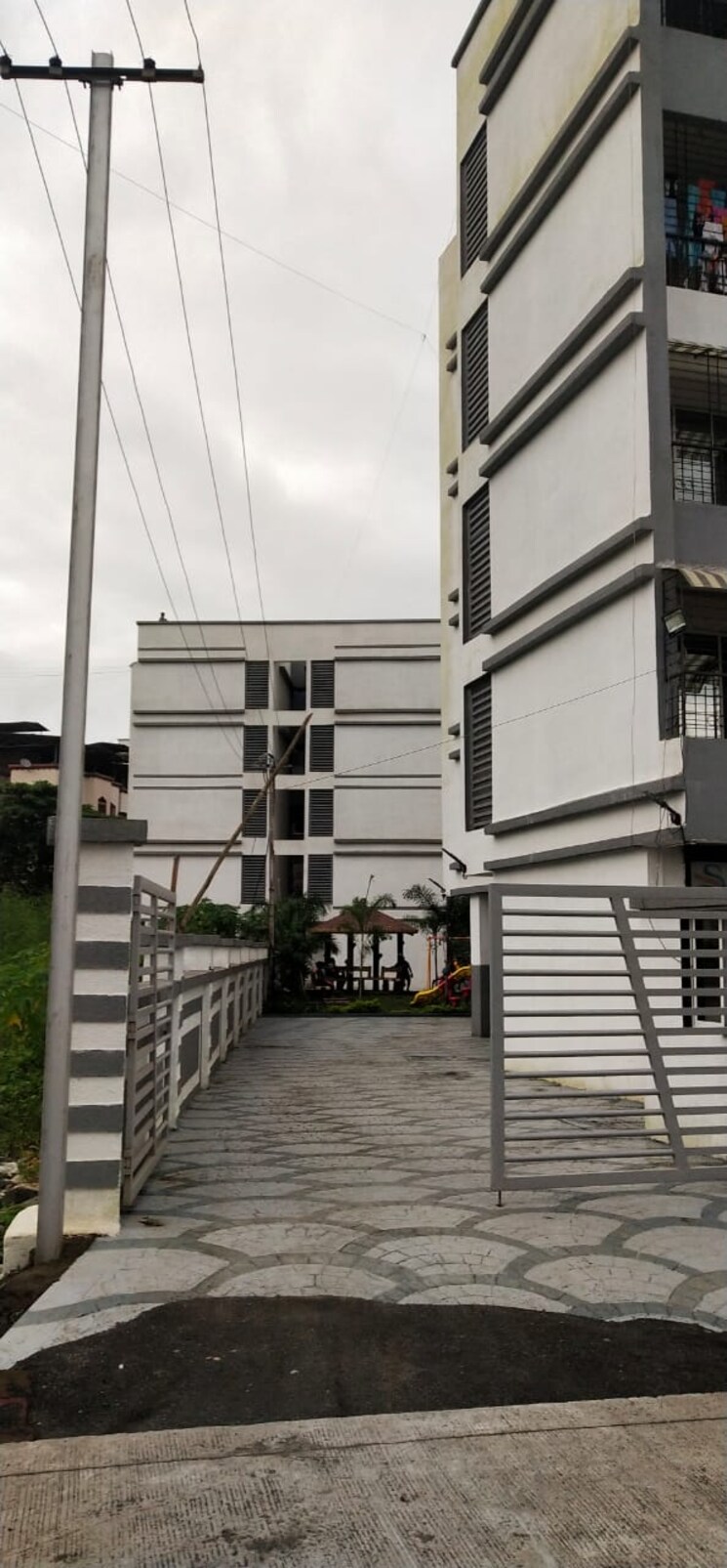 undefined, shivshakti-manohar-residency 1 Bedroom 590 Sq.Ft. Apartment In Badlapur West Thane 8082978