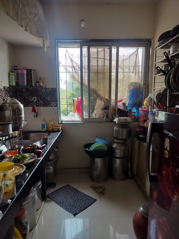 Master Bedroom, shivshakti-manohar-residency 1 Bedroom 590 Sq.Ft. Apartment In Badlapur West Thane 8082978