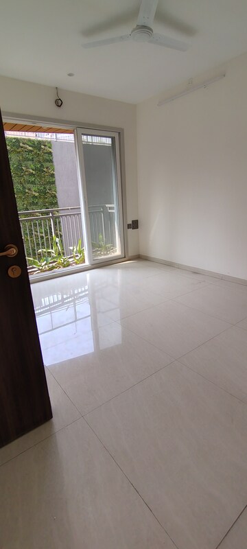 Bedroom in 1 BHK Apartment at Salasar Exotica I, Mira Road – for Rent