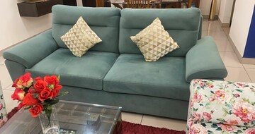 Furnished Amenities in 3 BHK Apartment at Prestige Tranquility, Budigere – for Rent