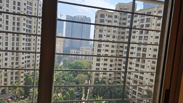 3.5 BHK Apartment – Exterior View View at Kalpa Taru Siddhachal VI, Kasarvadavali - for Rent