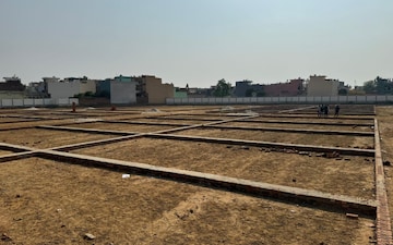 Land For Rent in Nagole