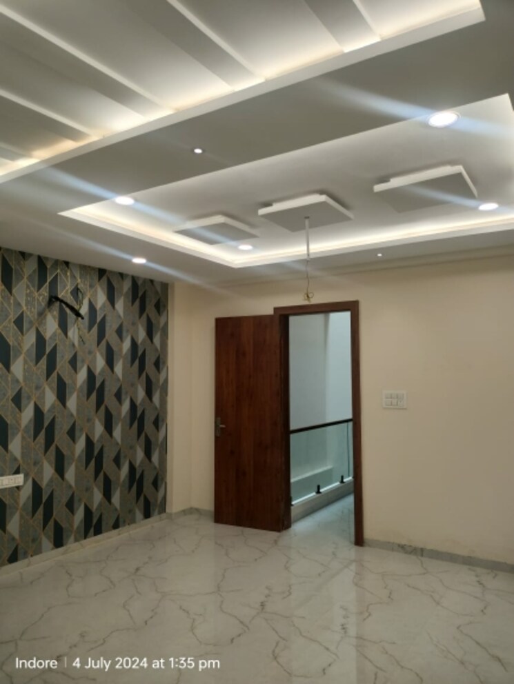 Bedroom, mahalaxmi nagar 5 Bedroom 3100 Sq.Ft. Villa In Mahalaxmi Nagar Indore 8082999