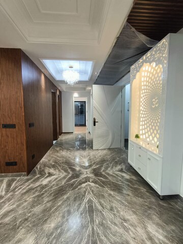 Bedroom in 1 BHK Apartment at Lotus Homz, Sector 111 – for Rent