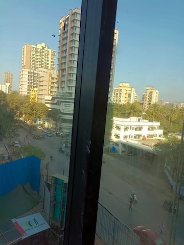 Commercial Office Space 390 Sq.Ft. For Rent in Kandivali West Mumbai  8082985