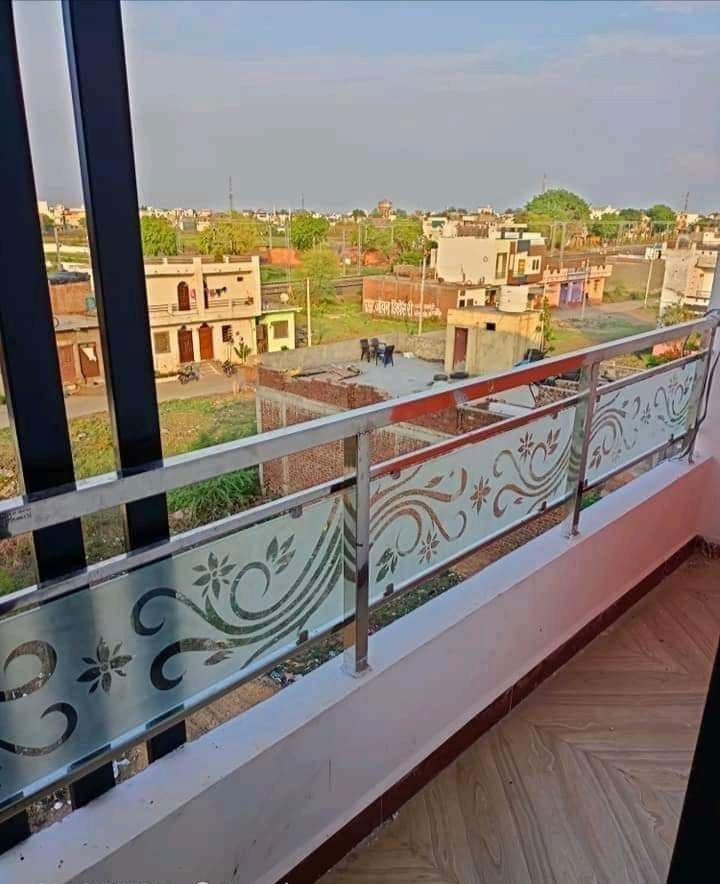 2.5 BHK + Pooja Room,Study Room,Extra Room Independent House For Sale in Nandini Villas 