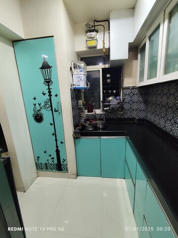 2 BHK Apartment For Rent in Lodha Amara, Kolshet Road