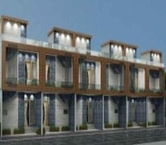 2 BHK Independent House For Sale in Krishna Villa Sector 16B, Sector 16b Greater Noida