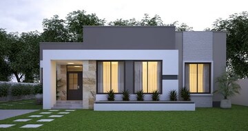 1 BHK Villa For Sale in Mysore Road