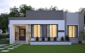 1 BHK Villa For Sale in Mysore Road