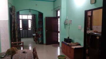 Living Room in 3 BHK Independent House at Kamta – for Rent