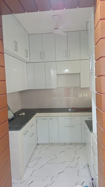 2.5 BHK Apartment For Rent in Unnati Fortune The Aranya, Sector 119