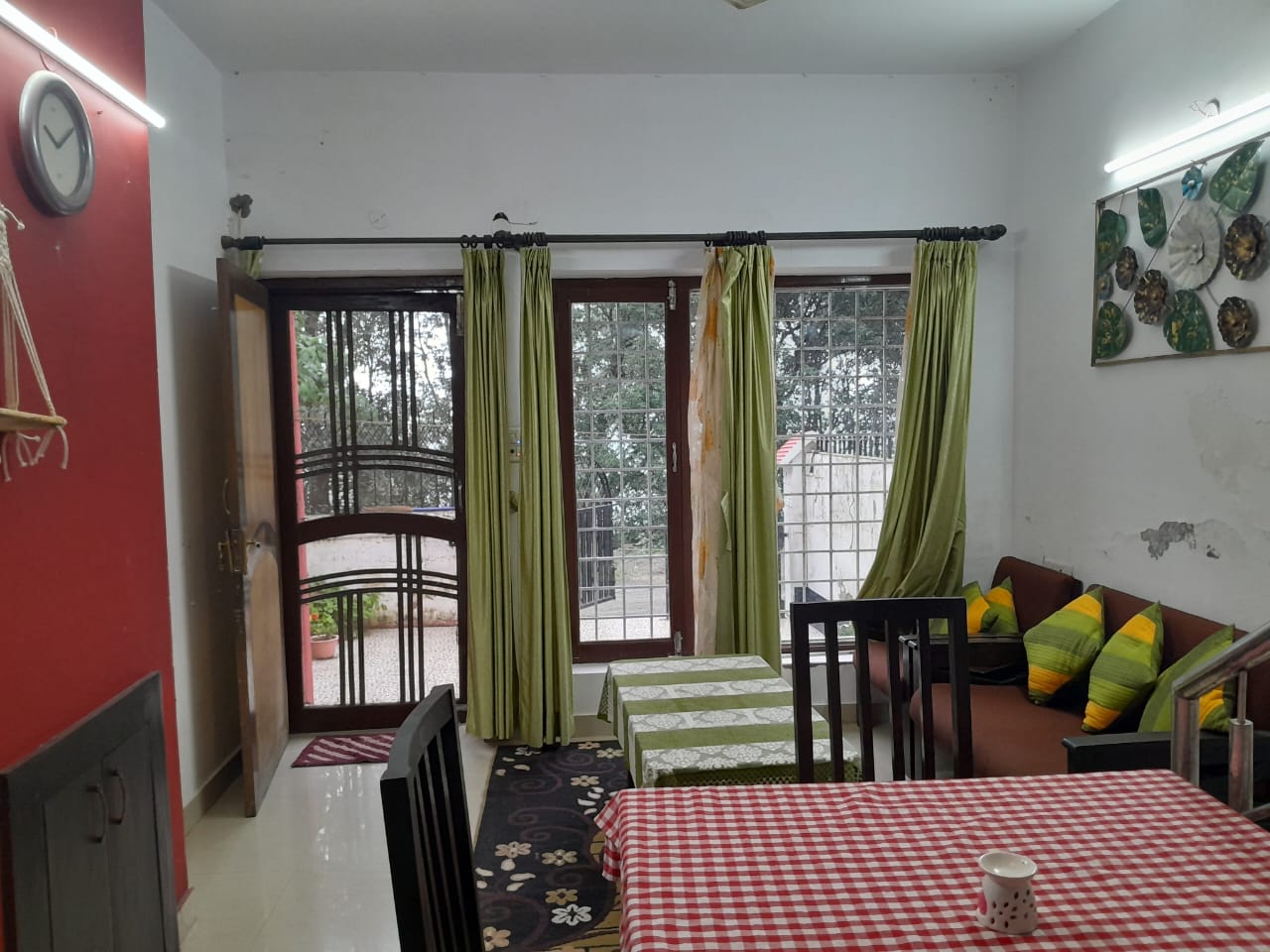 3 BHK + Extra Room Apartment For Sale in Landcraft Golflinks Plaza