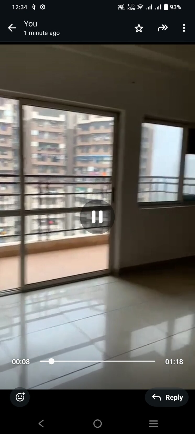 Room, landcraft-golflinks-plaza 3 Bedroom 1630 Sq.Ft. Apartment In Pandav Nagar Ghaziabad 8083019