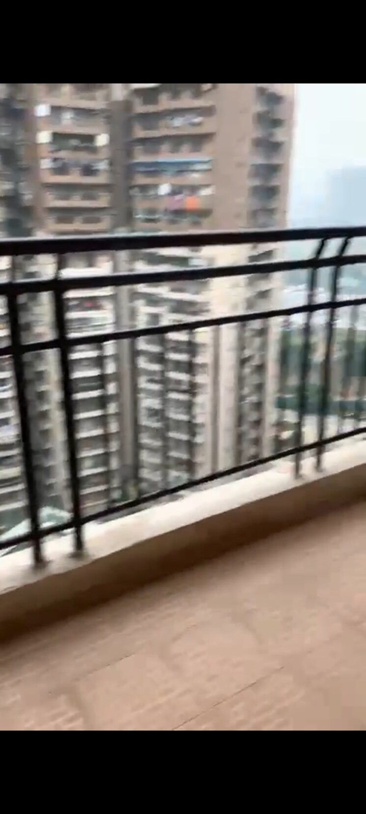 Balcony, landcraft-golflinks-plaza 3 Bedroom 1630 Sq.Ft. Apartment In Pandav Nagar Ghaziabad 8083019