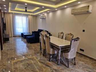 1 BHK Apartment For Rent in Lotus Homz Sector 111 Gurgaon  8083018