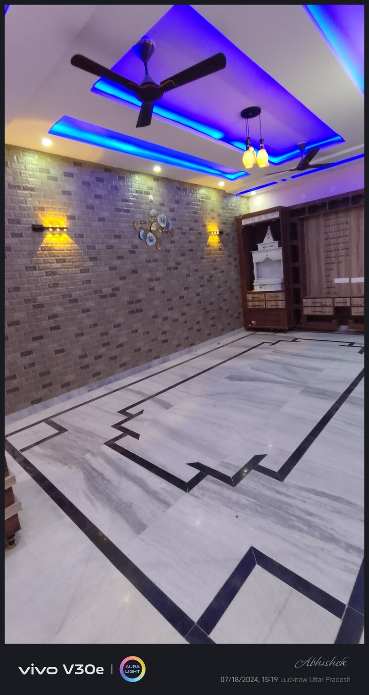 Room, jankipuram 4 Bedroom 2600 Sq.Ft. Villa In Jankipuram Lucknow 8083030