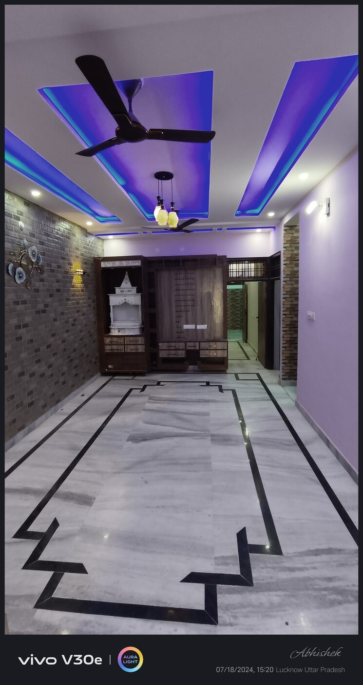 undefined, jankipuram 4 Bedroom 2600 Sq.Ft. Villa In Jankipuram Lucknow 8083030