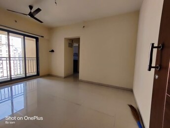 1 BHK Apartment For Rent in Uma Neopolis Ghodbunder Road Thane  8083031