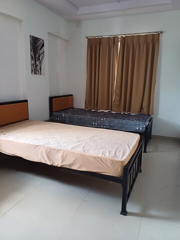  Pg For Rent in Ghansoli