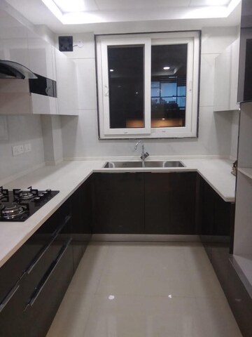 Kitchen in 2 BHK Apartment at Lotus Homz, Sector 111 – for Rent