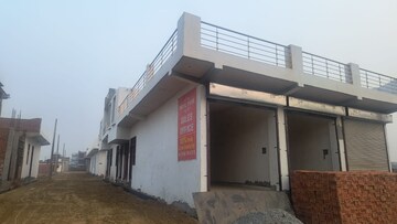 2 BHK Independent House – Exterior View View at Upsidc Site B - for Sale