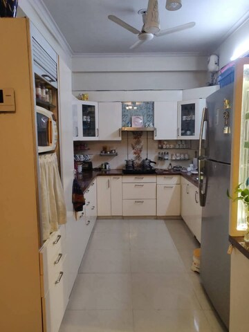 Kitchen in 2 BHK Apartment at Lotus Homz, Sector 111 – for Rent