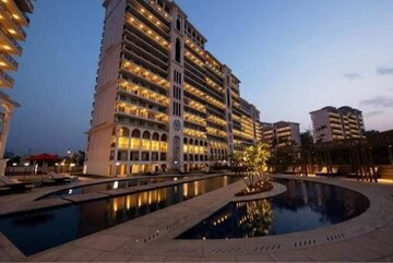 3 BHK Apartment For Sale in DLF The Skycourt, Sector 86