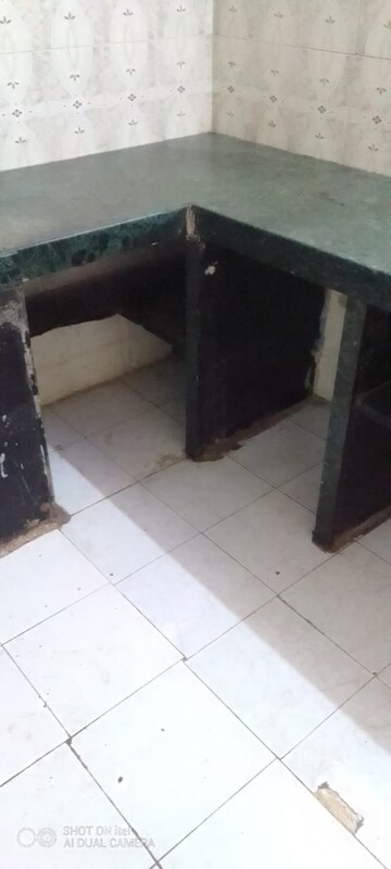 Kitchen in 1 BHK Apartment at Sector 20 – for Rent