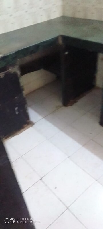 Kitchen in 1 BHK Apartment at Sector 20 – for Rent