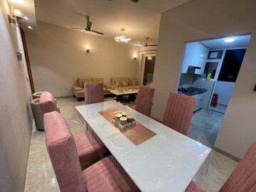Bedroom in 2 BHK Apartment at Emaar Digi Homes, Sector 62 – for Rent