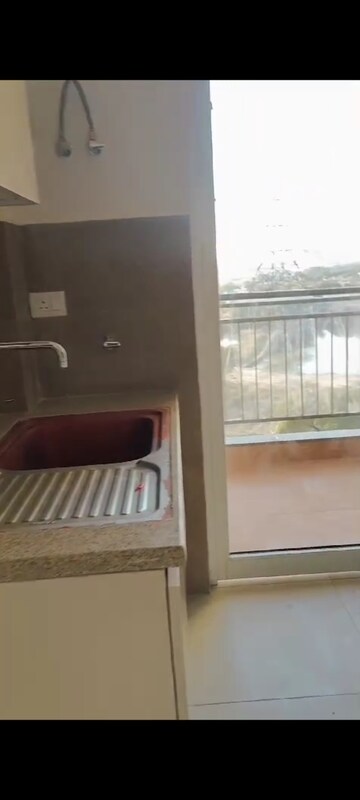 Furnished Amenities in 3 BHK Apartment at Godrej Meridien, Sector 106 – for Rent