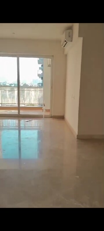 Room in 3 BHK Apartment at Godrej Meridien, Sector 106 – for Rent
