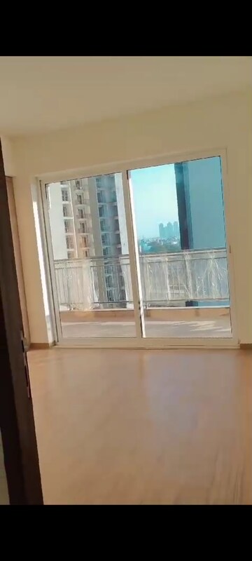 Room in 3 BHK Apartment at Godrej Meridien, Sector 106 – for Rent