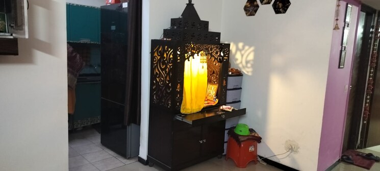 Living Room, assotech-windsor-park 2 Bedroom 1200 Sq.Ft. Apartment In Vaibhav Khand Ghaziabad 8083112