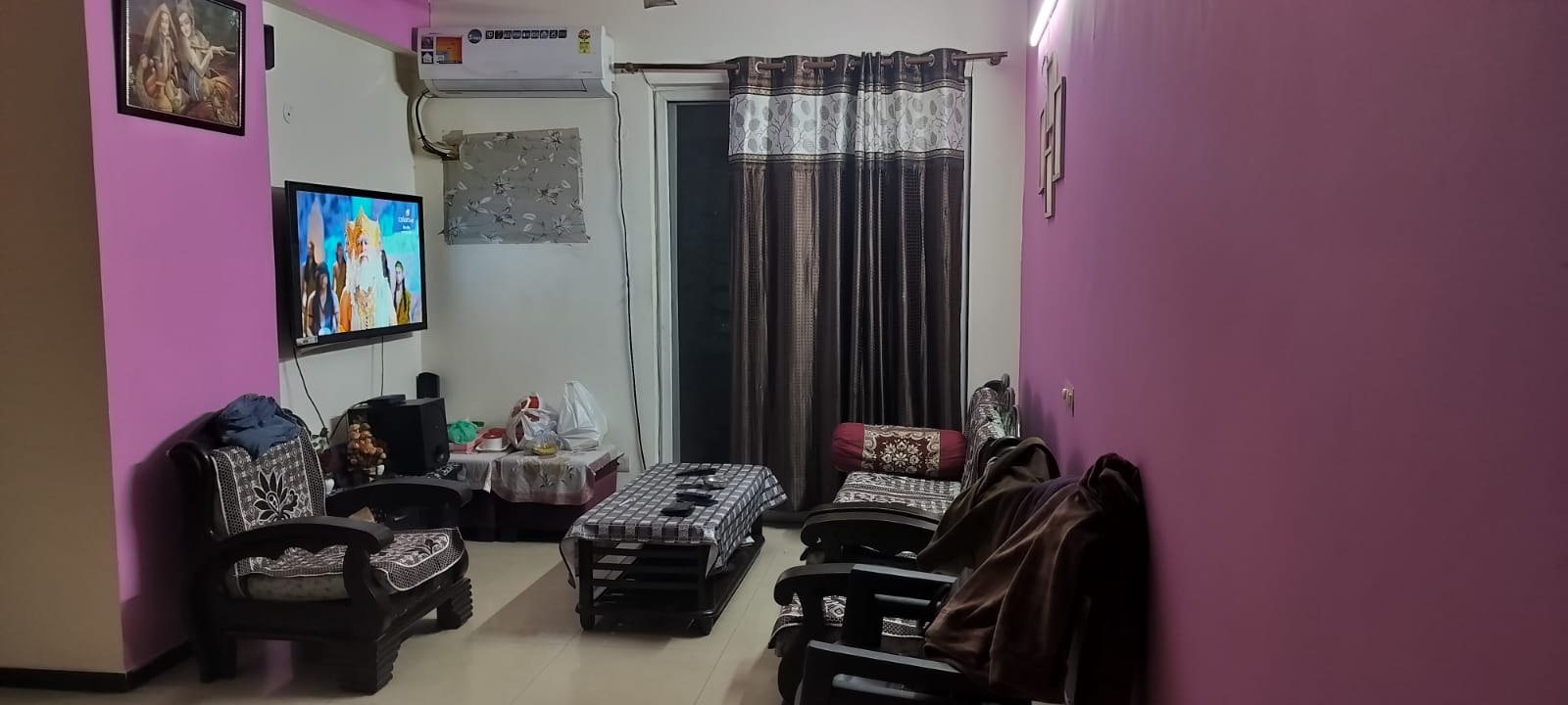 2 BHK + Pooja Room Apartment For Sale in Assotech Windsor Park