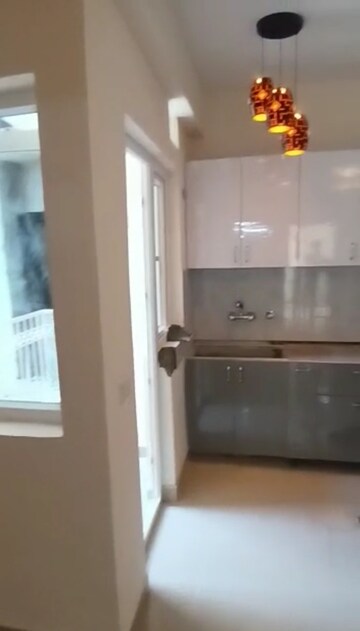 Bathroom in 2 BHK Apartment at VIctoryone Amara, Sector 16 Greater Noida – for Sale