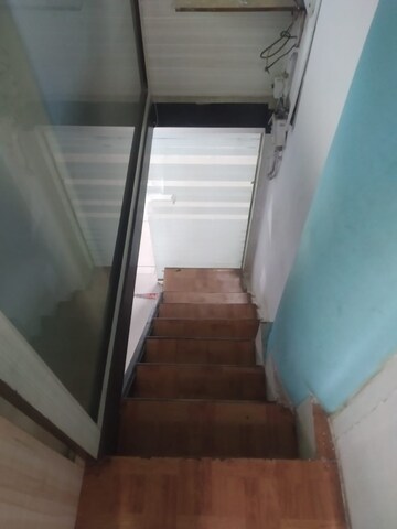 Staircase in  Office Space at Haware Fantasia, Sector 28 – for Rent
