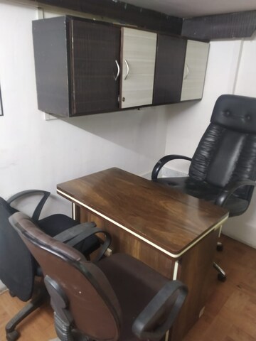Team Area in  Office Space at Haware Fantasia, Sector 28 – for Rent