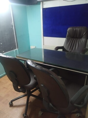 Team Area in  Office Space at Haware Fantasia, Sector 28 – for Rent