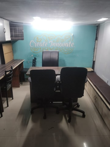 Team Area in  Office Space at Haware Fantasia, Sector 28 – for Rent