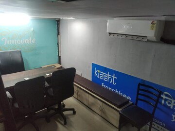Team Area in  Office Space at Haware Fantasia, Sector 28 – for Rent