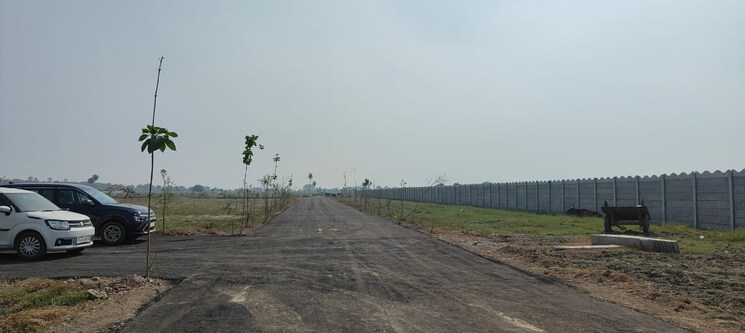 undefined, jewar  367 Sq.Yd. Plot In Jewar Greater Noida 8083107