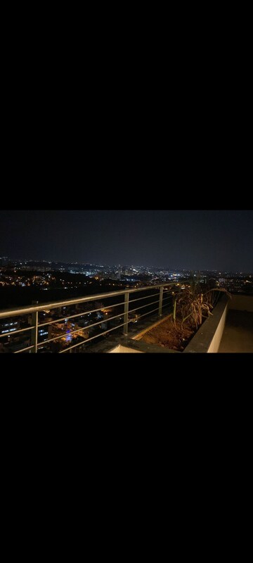3.5 BHK Apartment – Exterior View View at Tata The Promont, Banashankari - for Rent