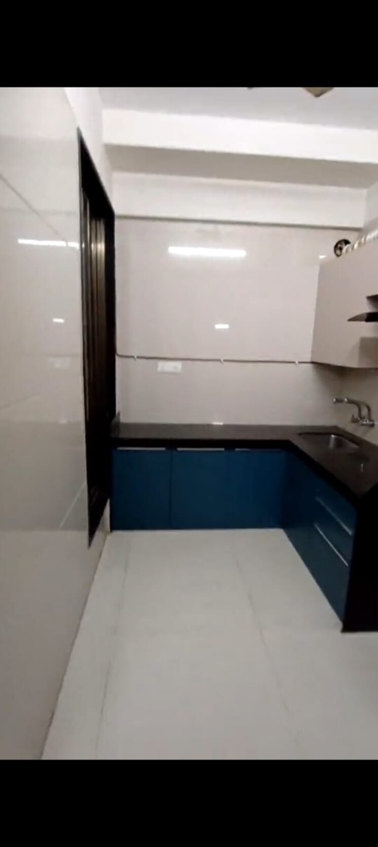 Kitchen, arihant-poonam-garden 1 Bedroom 700 Sq.Ft. Apartment In Mira Road Thane 8083109