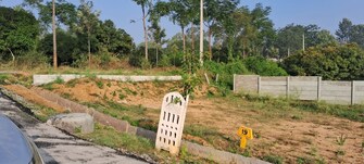 Plot For Resale in SLN Jain Residency Mysore Road Bangalore  8083042