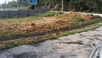 Plot Area in  Plot at SLN Jain Residency, Mysore Road – for Sale