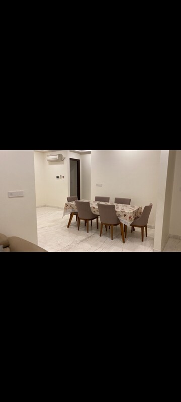 Furnished Amenities in 3.5 BHK Apartment at Tata The Promont, Banashankari – for Rent