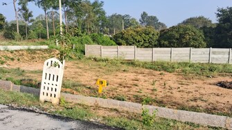 Plot For Resale in SLN Jain Residency Mysore Road Bangalore  8083042