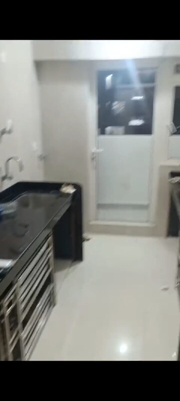 Kitchen in 2 BHK Apartment at Sugee Atharva, Prabhadevi – for Rent